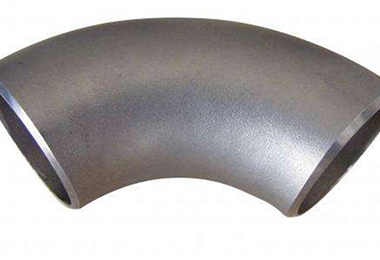 ASME B16.9 Carbon Steel Elbow A234